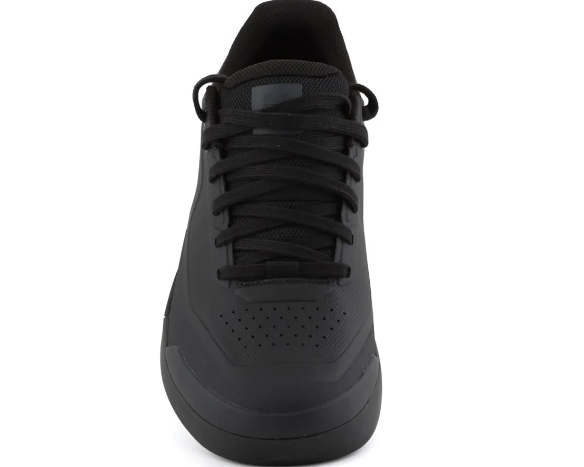 Fox Racing Shoes|Shoes, Socks, & Footwear|Union Flat Pedal Shoes (Black) (47)