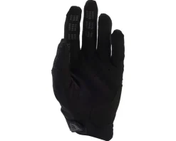Fox Racing Women'S|Clothing Accessories|Women's Defend Long Finger Gloves (Black) (S)