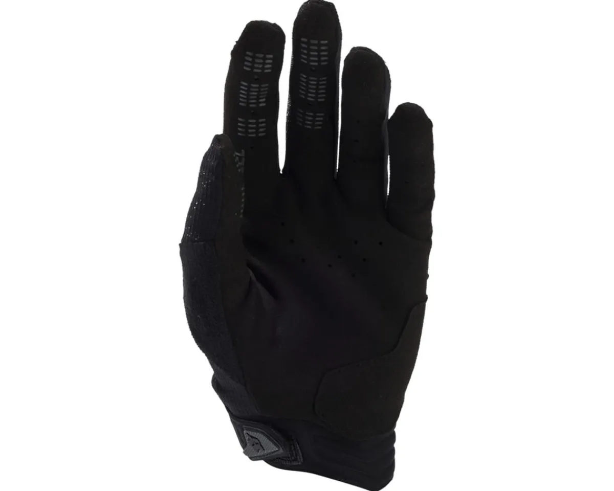 Fox Racing Women'S|Clothing Accessories|Women's Defend Long Finger Gloves (Black) (S)