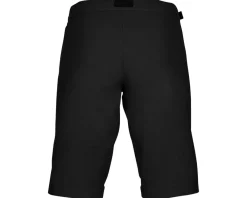 Fox Racing Women'S|Shorts & Bibs|Womens Ranger Shorts (Black) (S) (No Liner)