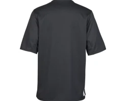 Fox Racing Jerseys|Youth & Kids|Youth Defend Short Sleeve Jersey (Black) (Youth S)