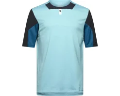 Fox Racing Jerseys|Summer Essentials|Youth Defend Short Sleeve Jersey (Vintage Wash) (Youth S)