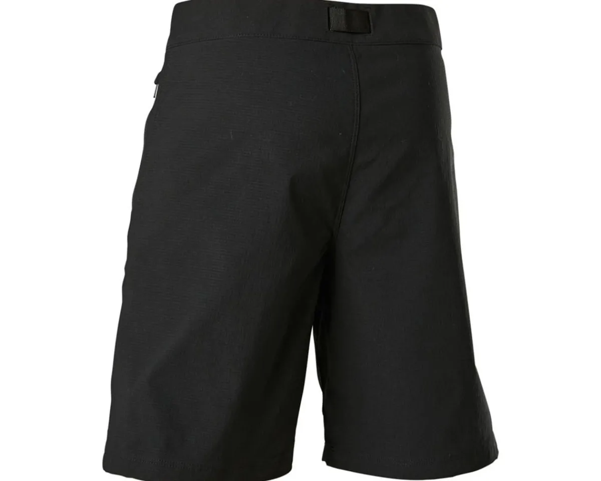 Fox Racing Clothing Sale|Shorts & Bibs|Youth Ranger Short (Black) (22) (w/ Liner)