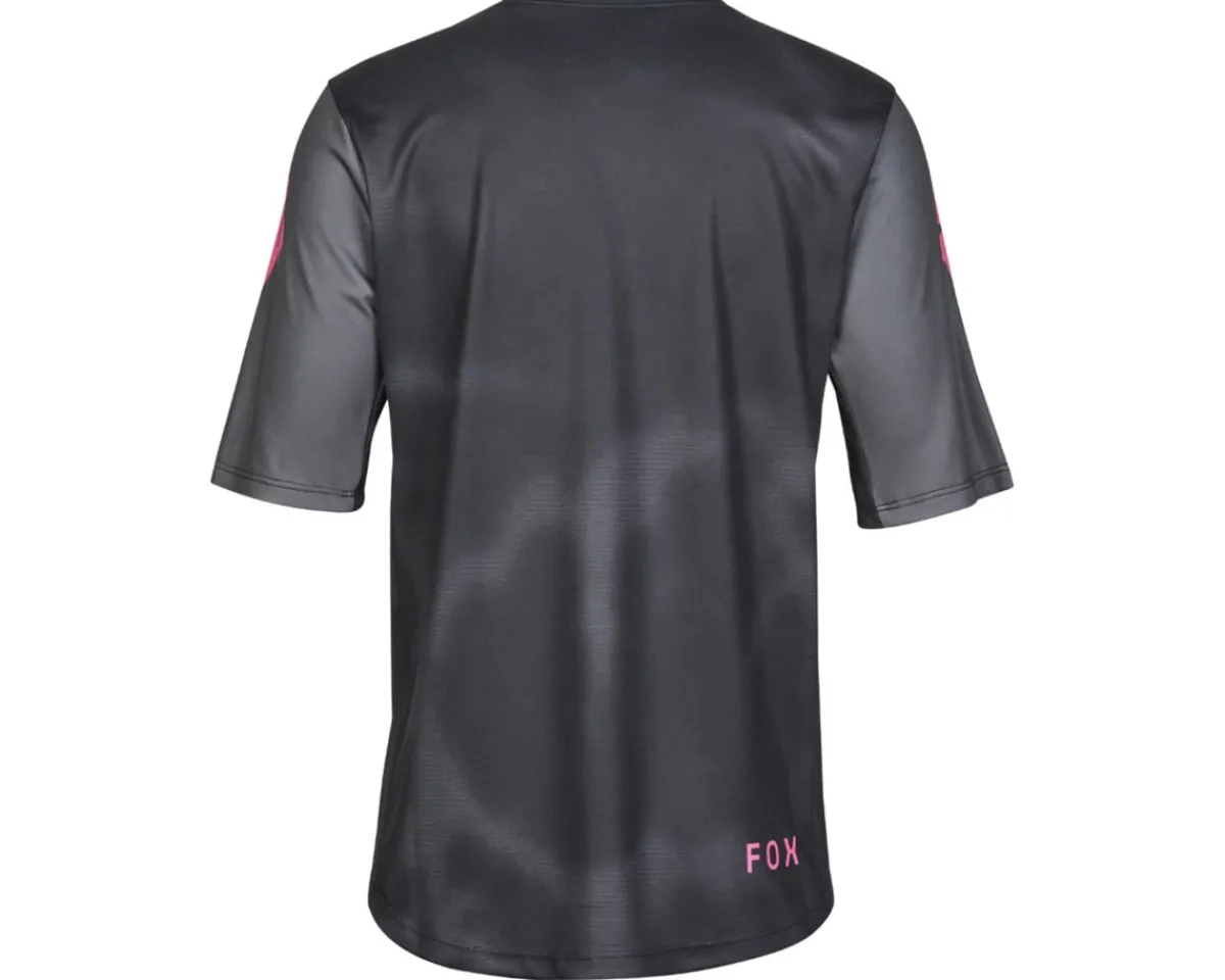 Fox Racing Jerseys|Summer Essentials|Youth Ranger Taunt Jersey (Black) (Youth M)