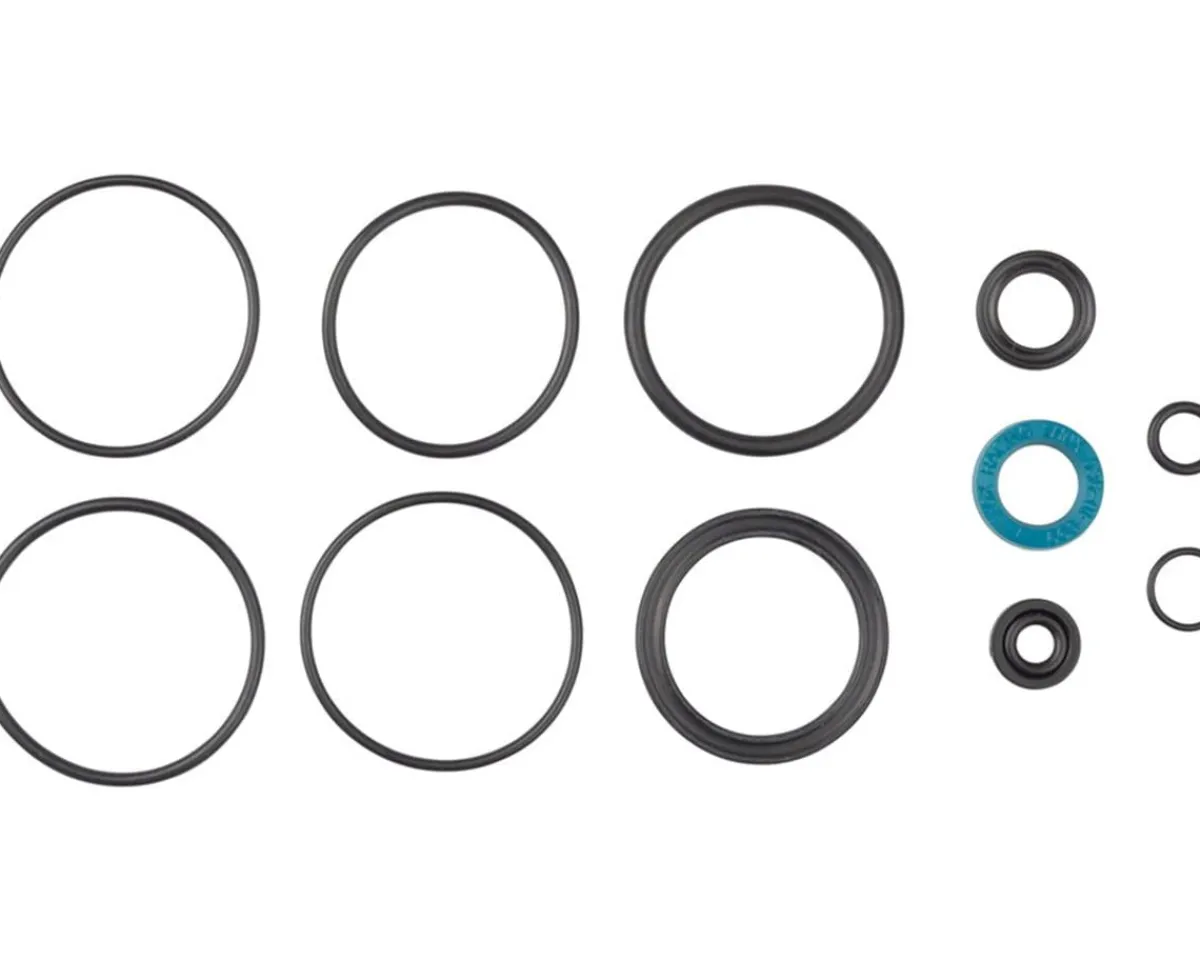 Fox Suspension Suspension|Air Spring Seal Kit (38 Float NA2) (2021+)