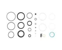 Fox Suspension Suspension|All Scott Nude Dampers & Air Spring Adjust Rebuild Seal Kit (Scott Nude 5/5T)
