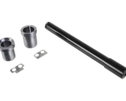 Fox Suspension Wheels & Parts|Axle Conversion Kit (Black) (2015+) (15mm to 20mm)