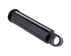 Fox Suspension Suspension|Black Anodized Rear Shock Damper Body (2022+ FLOAT X) (55mm Max Travel)