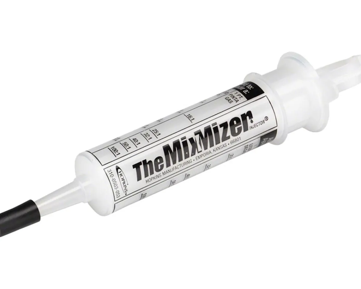 Fox Suspension Tools|Suspension|Bleeder Syringe (All FIT Forks)