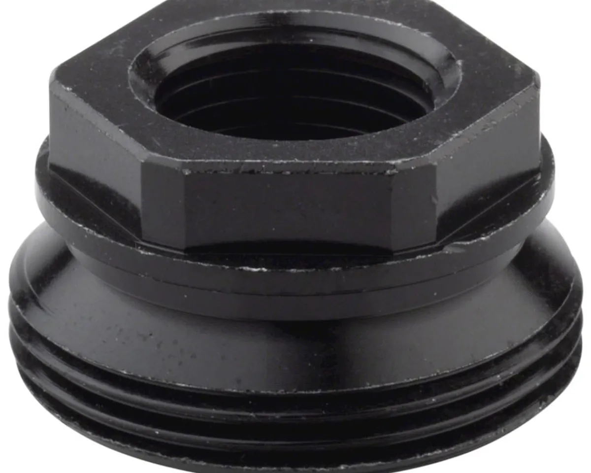 Fox Suspension Suspension|Bottom Foot Nut (For Use With Lower Adjuster Cover)