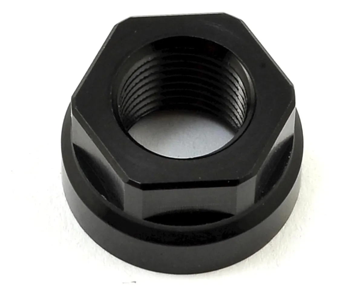 Fox Suspension Suspension|34/36/40 Bottom Nut (Fits Most Float Air Shafts)