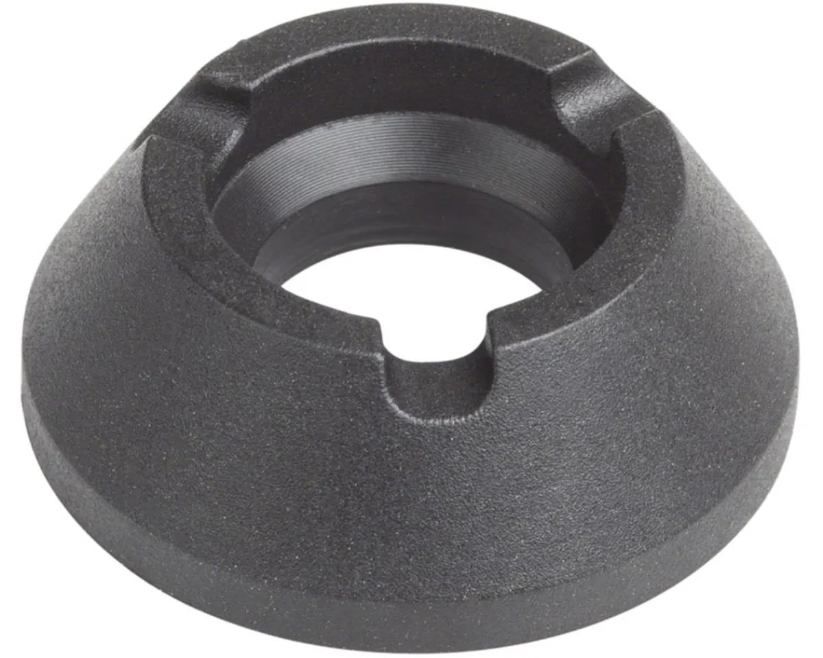 Fox Suspension Suspension|Bumper (.489" Shaft) (.400 TLG Nitrile)