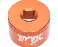 Fox Suspension Tools|Chamferless Topcap Socket (For 32 Forks) (26mm) (3/8 Drive)
