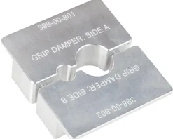 Fox Suspension Tools|Suspension|Clamps for Body & Shaft (GRIP Damper)