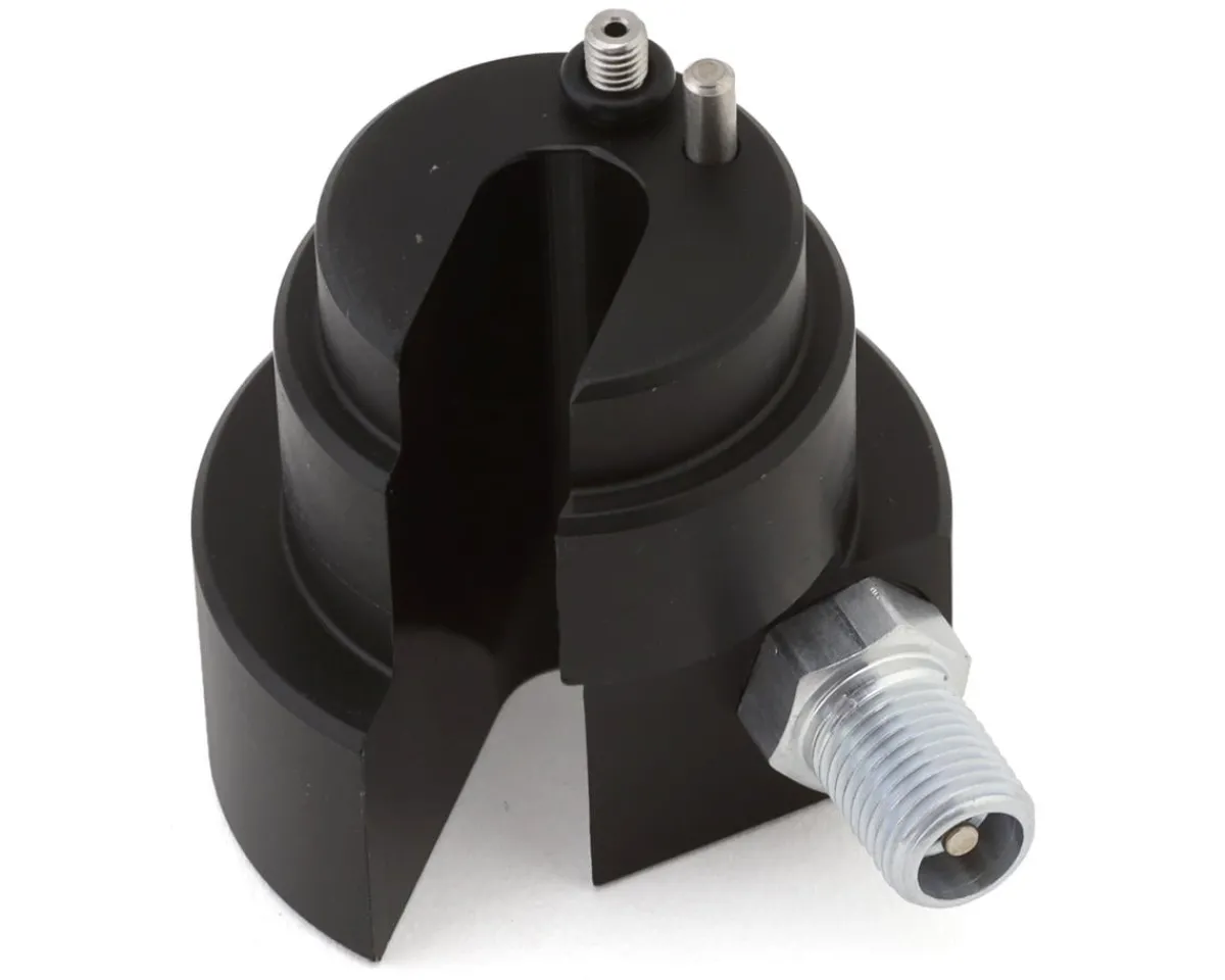 Fox Suspension Seatposts & Clamps|Compact Gas Fill Assembly (2021+ Transfer)