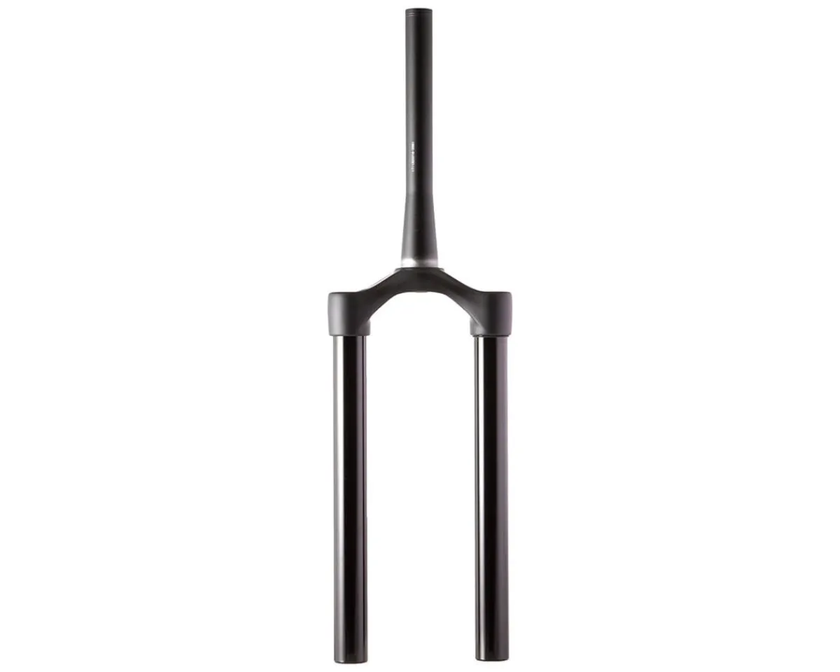 Fox Suspension Suspension|CSU (2023 36 P-S 29in 170 15x110 Black Ano Matte Black 1.5T 16mm OS (51 Rake) 58HT)