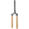 Fox Suspension Suspension|CSU (2022 34 SC 120 Max 15x110QR Kashima, Shiny Black, 44 Rake, 1.5 Taper)