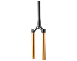 Fox Suspension Suspension|CSU (2022 34 SC 120 Max 15x110QR Kashima, Shiny Black, 44 Rake, 1.5 Taper)