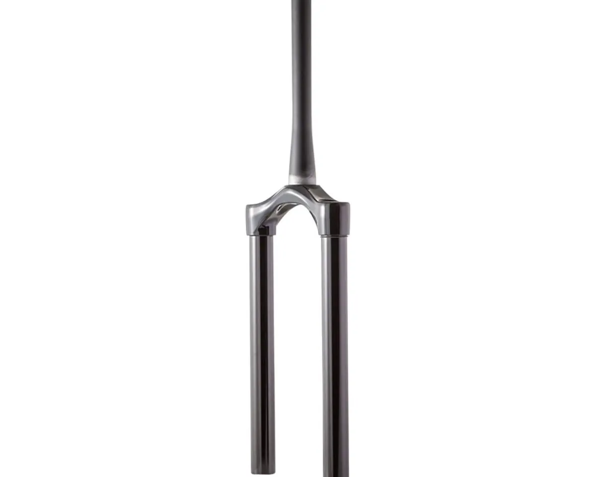 Fox Suspension Suspension|CSU (32 Step Cast Factory, 27/29, 80-100, 44, Matte Black, '20)