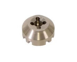 Fox Suspension Tools|Suspension|Custom Spanner Socket (4-Lobe) (2021 DHX2, FX2)