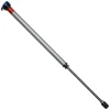 Fox Suspension Suspension|Damper Assembly (2023 Rhythm 38, 180 MAX, Grip E-Bike, Complete, Black Ano, Sweep)