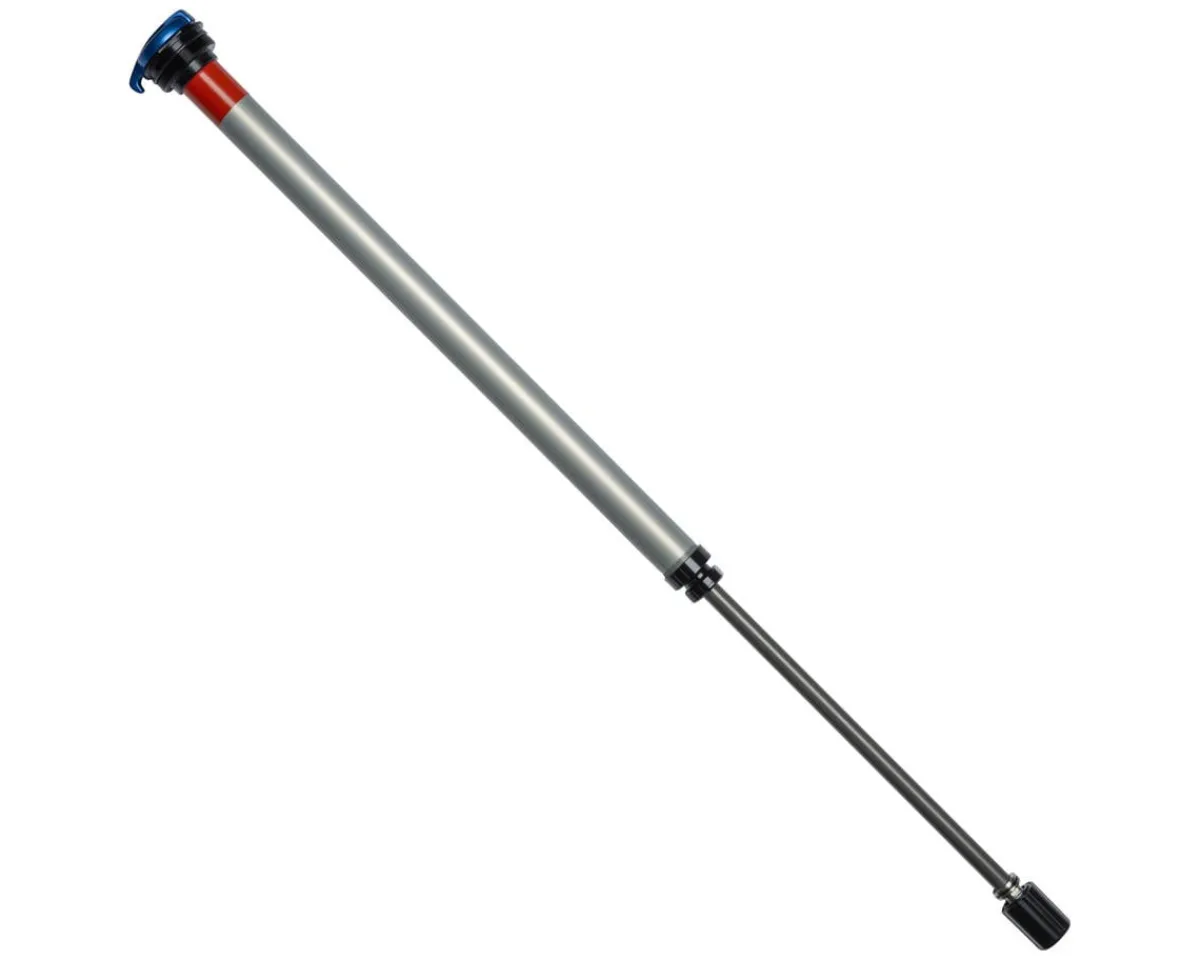 Fox Suspension Suspension|Damper Assembly (2023 Rhythm 38, 180 MAX, Grip E-Bike, Complete, Black Ano, Sweep)