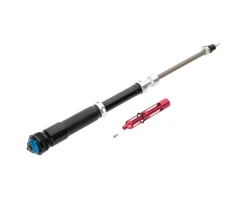 Fox Suspension Suspension|Damper Assembly (2021 32 SC 29in 100 Max FIT4, Complete, Black Ano, 3 Pos Adj)