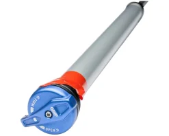 Fox Suspension Suspension|Damper Assembly (2019 34 Rhythm 29 130-150, Grip Cartridge)