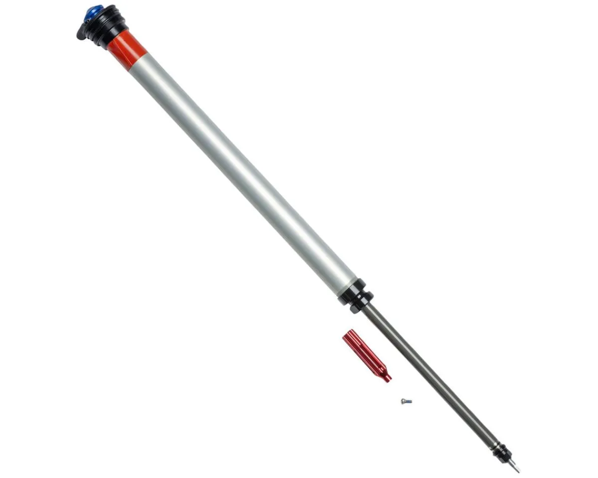 Fox Suspension Suspension|Damper Assembly (2020 34 SC 29 120 Max, Grip Push-Lock Remote Cartridge)