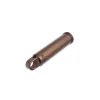 Fox Suspension Suspension|Damper Body (8.5 x 2.5") (Kashima (Float DPX2/CTD)