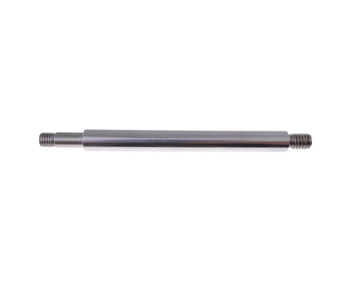 Fox Suspension Suspension|Damper Shaft (3.487 L, 9mm OD) (Float X2) (Steel) (Chrome Plate) (60/65)