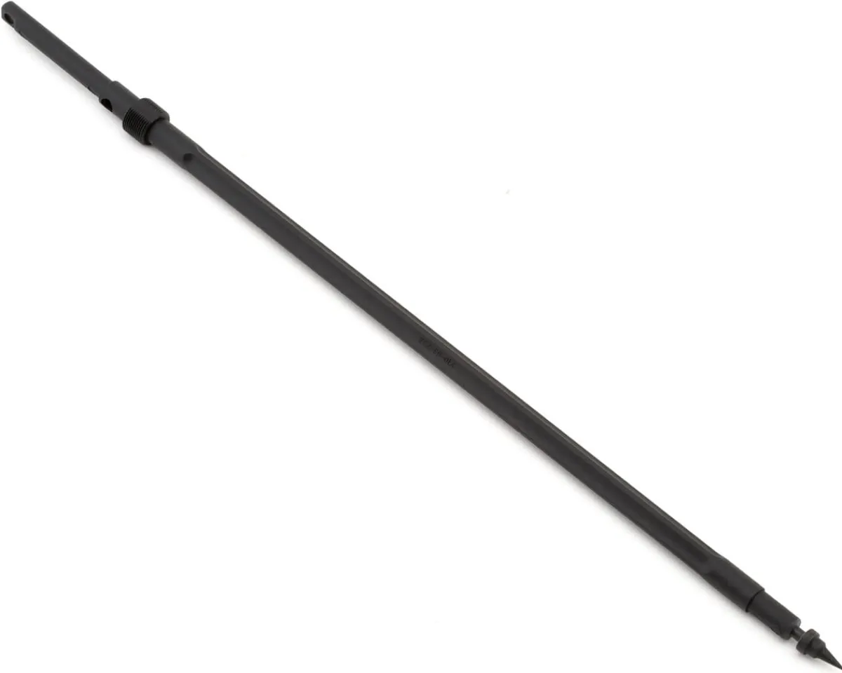 Fox Suspension Suspension|Damper Shaft Rebound Needle (Grip Damper) (34)