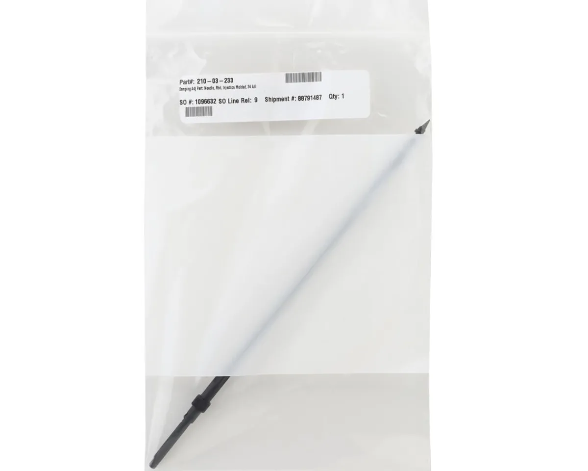 Fox Suspension Suspension|Damper Shaft Rebound Needle (Grip Damper) (34)