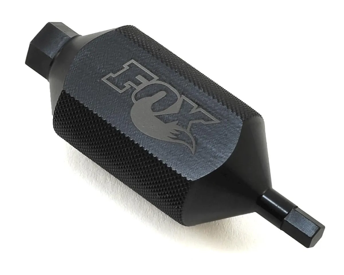 Fox Suspension Tools|Suspension|DHX2/FLOAT X2 Adjustment Wrench