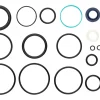 Fox Suspension Suspension|DHX Rear Shock Damper Rebuild Kit