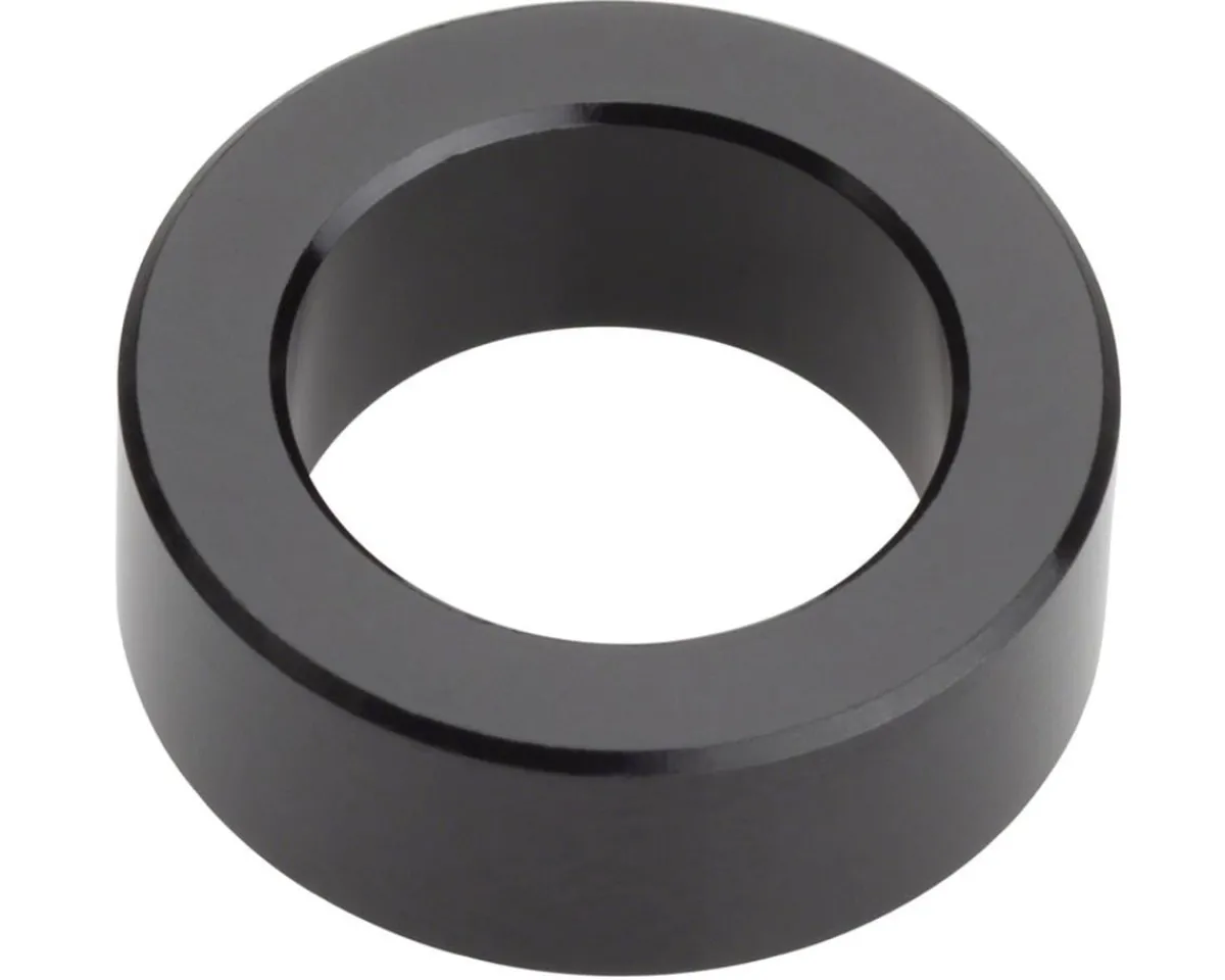 Fox Suspension Suspension|DPS Metric Travel Spacer (Black) (Single) (.360 ID x .550 OD x 5mm)