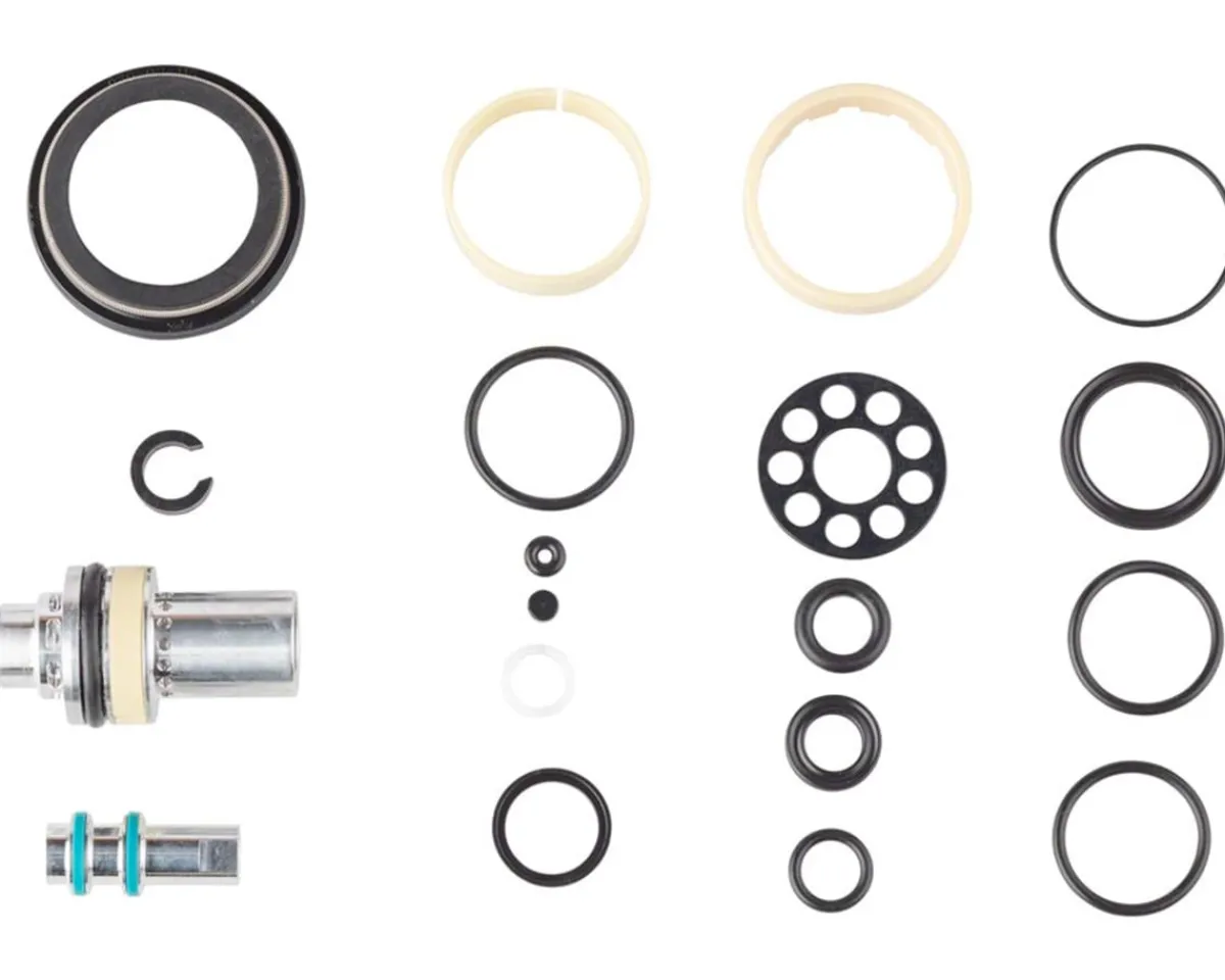 Fox Suspension Seatposts & Clamps|Dropper Post Seal Kit (Transfer) (175mm) (2021)