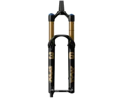 Fox Suspension Forks|Suspension|36 E-Optimized Factory Suspension Fork (Shiny Black) (44mm Offset) (GRIP X | Kabolt-X) (160mm) (29