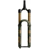 Fox Suspension Forks|Suspension|38 Factory Series Enduro Fork (Limited Edition Racing Green) (44mm Offset) (GRIP X 2 | Kabolt-X) (29") (170mm) (15 x 110mm) (Tapered)