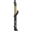Fox Suspension Forks|Suspension|38 Factory Series Enduro Fork (Shiny Black) (44mm Offset) (GRIP X 2 | Kabolt-X) (29") (170mm) (15 x 110mm) (Tapered)