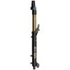 Fox Suspension Forks|Suspension|36 Factory Series All-Mountain Fork (Shiny Black) (44mm Offset) (GRIP X 2 | Kabolt-X) (160mm) (2027) (29") (15 x 110mm) (Tapered)