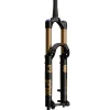 Fox Suspension Forks|Suspension|38 Factory Series Enduro Fork (Shiny Black) (44mm Offset) (GRIP X 2 | Kabolt-X) (29") (170mm) (15 x 110mm) (Tapered)