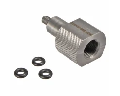 Fox Suspension Tools|Suspension|Fill Machine Adapter (Live Valve Fork/Shock)
