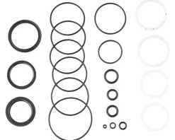 Fox Suspension Suspension|Fit4 Damper Rebuild Kit