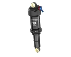 Fox Suspension Suspension|FLOAT DPS Performance Rear Shock (Black Anodized) (7.25") (1.75") (3-Position) (Standard)