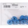 Fox Suspension Suspension|32/34 Float NA2 Air Cap (Blue) (10-Pack)