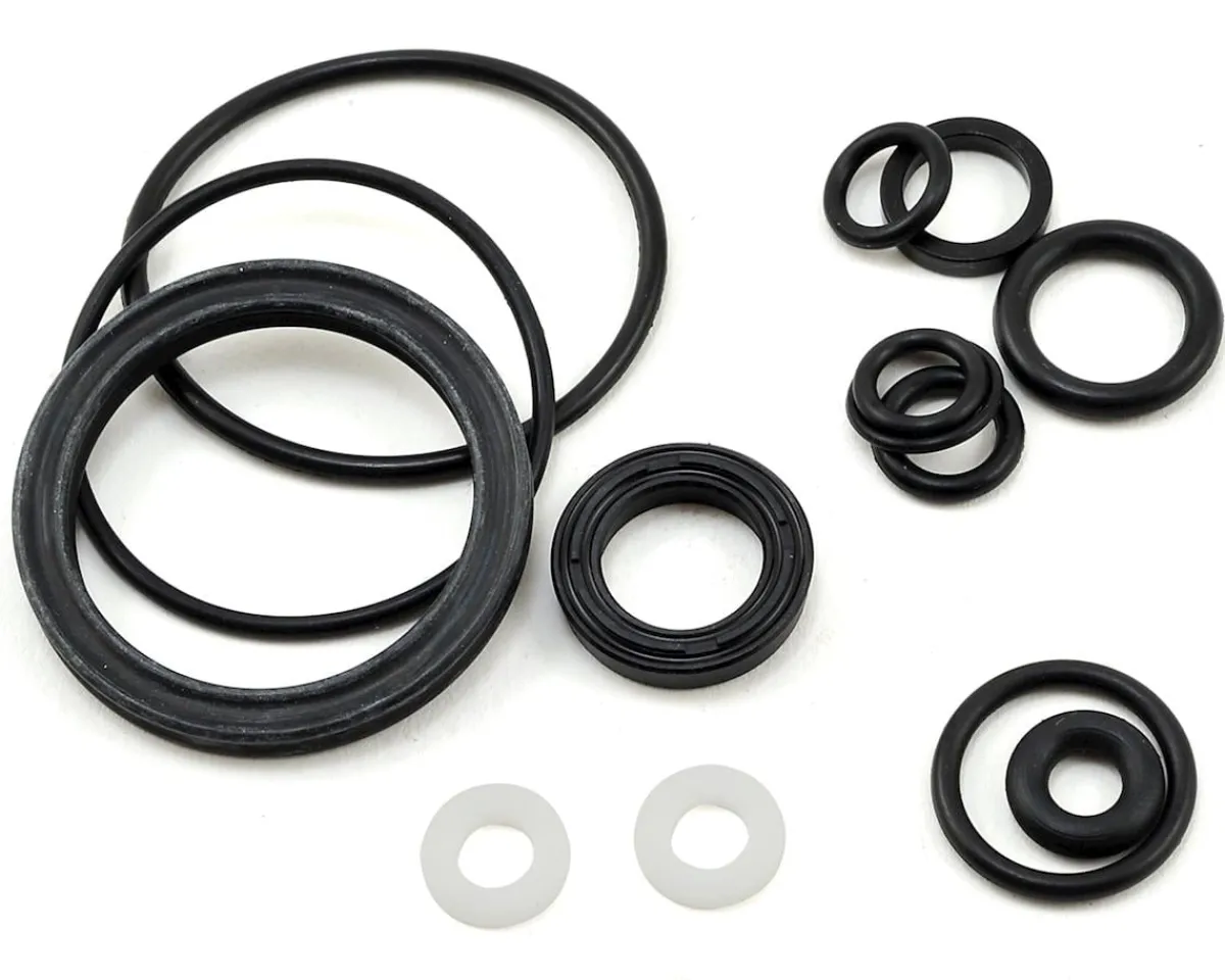 Fox Suspension Suspension|36 Float NA Air Spring Rebuild Kit