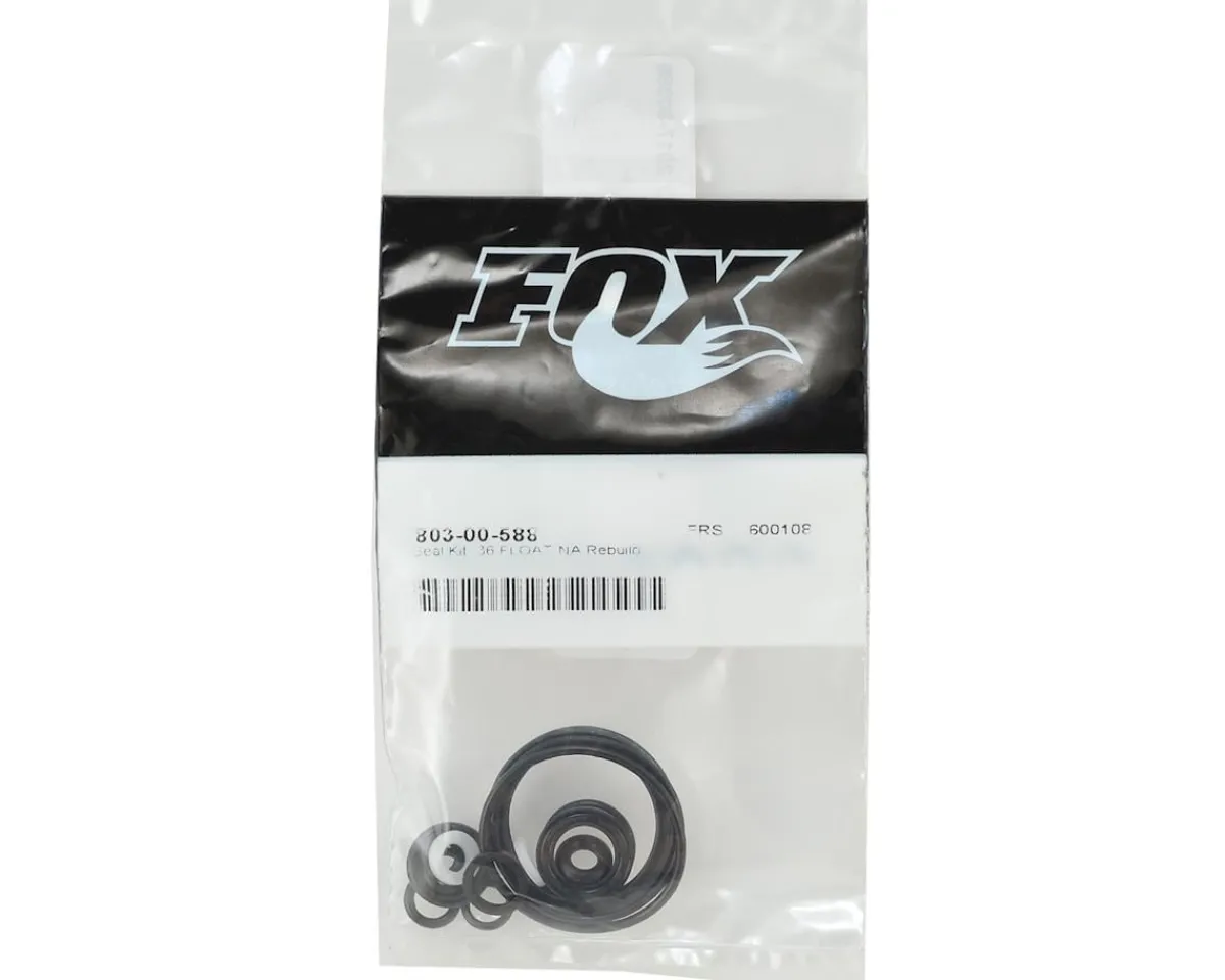 Fox Suspension Suspension|36 Float NA Air Spring Rebuild Kit