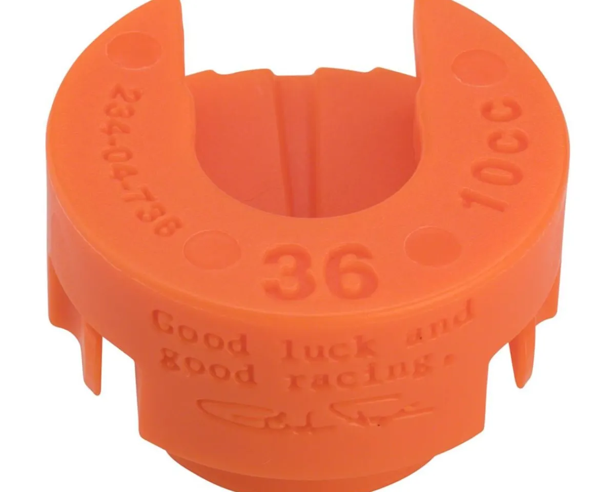 Fox Suspension Suspension|Float NA 2 Air Volume Spacer (For 36) (10 cc)