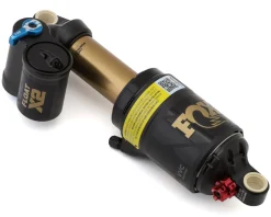 Fox Suspension Suspension|Float X2 Factory Rear Shock (Black) (Kashima Coating) (210mm) (55mm) (Metric) (2-Position) (2026)